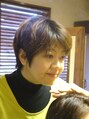 ヒップス(HIPs) 坂本 洋子