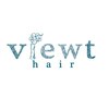ビュートヘアー(Viewt hair)のお店ロゴ