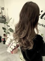 フェイス(FAITH)&nbsp;グラデーションカラー