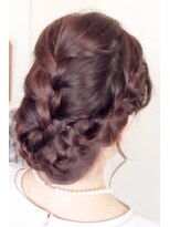 リップソウル(RIP SOUL)&nbsp;パーティスタイル☆