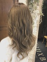 ラックスビー スカイ 大阪梅田店(LUXBE SKY)&nbsp;byMIKI 【LUXBE梅田店】