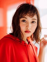 グランシャリオ 笹塚店(Grand Chariot)&nbsp;【GrandChariot 笹塚】無造作カジュアルウェーブ