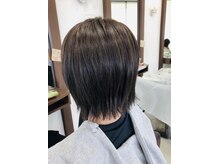 ヘアサロン アシスト(Hair Salon Assist)