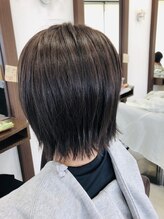 ヘアサロン アシスト(Hair Salon Assist)