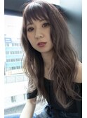 ★hair LOGiA★　〇ロング　〇ヌードカラー