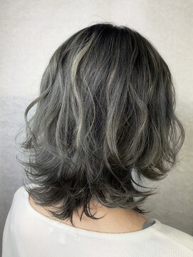 エピス プラス 円山店(epice plus) Smoky Highlights