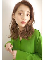 パール(PearL)&nbsp;《PearL》大人カールパーマ