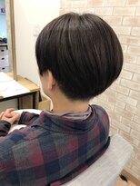 コトナ(kotona)&nbsp;刈り上げミセス