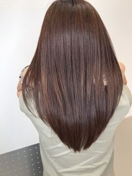 リノア(LINOAH) サロンスタイル