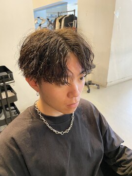 グランアディクト(Gran addict) 今季No.1人気スタイル★★ツイストスパイラル★