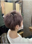 リアルサロンスタイル