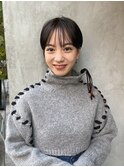 タイトショートスタイル◯浜本大志