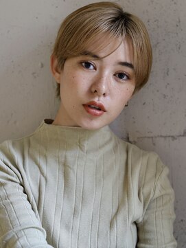 クロン(cron) マニッシュショート