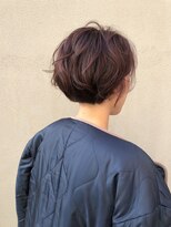 ハッチ(HAc8chi) enna style