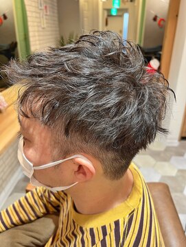 カルテット(Quartett) 【Quartett】ソフトツイストスパイラル