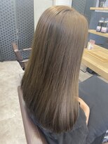 デバイス 東川口(DEVICE)&nbsp;ブリーチなしオリーブベージュ