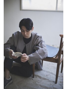 イセル(isel) メンズカジュアル