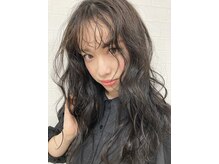 アーヌ エヌン(Anu Nn)