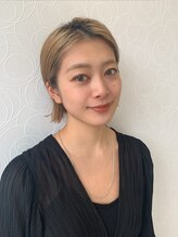 フレックスターバン(flex Turban)&nbsp;田中 明美