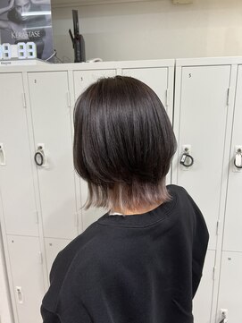 コレット 大宮(collet) ベージュ appri大宮　矢島