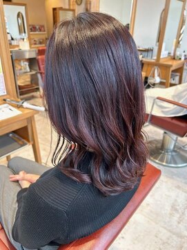 ルシュカイチマルニ(Rasca102) Rasca◇レッドブラウン