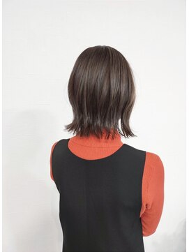 コヨミ(koyomi) ぷつっと外ハネボブ20代/30代/40代