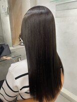 レックス 中野(rex)&nbsp;髪質改善トリートメント