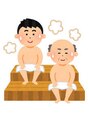 サンアンドマーリィズバーバー 駅前店(SON&MARLEY'S BAR BER) サウナにハマり中!!サウナについて語り合いましょう!!!