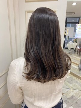 クロップ エス 湘南辻堂(crop es) cropes辻堂谷川 ナチュラルベージュ