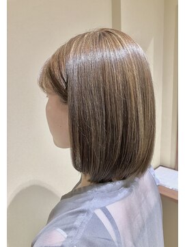 ゼン(Zen.) デザインハイライト　ZEN.梶