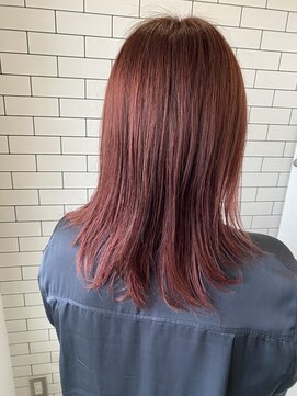 シード(SEED) オリエンタルピンク