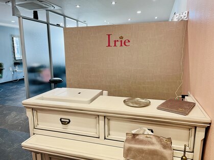 アイリー(Irie)の写真