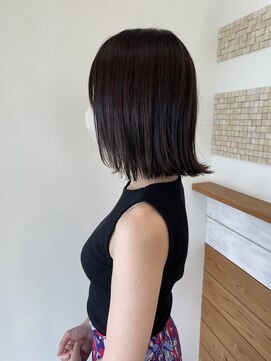 マヤ 小瀬店(MYA) ブルージュカラー