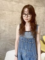 ルコ(Ruco)&nbsp;モイストクリープパーマ