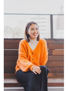 ディア 湘南台(diar) ボブ