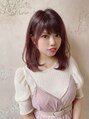 プアメリア 名古屋(Puamelia) yuka 