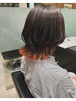 ジャパンデザイナーズアカデミー&nbsp;オレンジ【堺、深井】