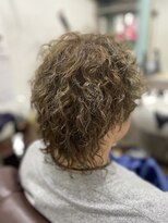 レリフィー&nbsp;スパイラルウルフ