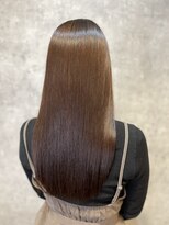 ノア 北浦和店(Noa) Noa自慢の【髪質改善】酸熱トリートメント♪サブリミック/北浦和