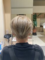 メリーボブ(merry bob)&nbsp;シルバーハイライト