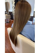 アウリィ(Aulii)&nbsp;髪質改善トリートメント