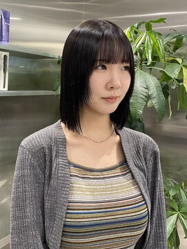 ゼスト 八王子店(ZEST) オリーブカラー