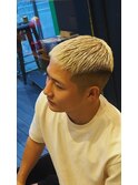 最強フェードスタイル
