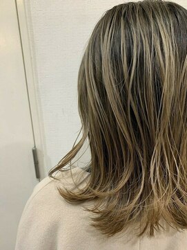 アールサロン 北岡崎(Rr SALON) 個室美容院 Rr SALON 北岡崎トリートメント&スパ