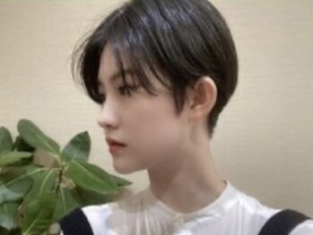 ブッディ(BUDDHI)の写真/【完全プライベートサロン】カット+シャンプー（ライトスパマッサージ込）￥6,500～☆垢抜けスタイルを提案