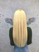 トイボックス(TOYBOX)&nbsp;ダブルブリーチ　抜きっぱなし