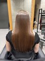 レックスヘアーインターナショナル(ReX HAIR INTERNATIONAL)&nbsp;髪質改善ストレート、トリートメント得意です【髪質改善】