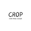 クロップ(CROP)のお店ロゴ