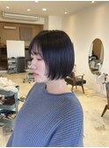 カール/セミディ/シアーカラー/姫カット/ミニボブ