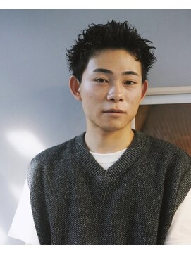 ゾーイ ボーイズ(ZOEY boyz) メンズショート